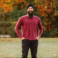 Prabmeet Sarkaria(@PrabSarkaria) 's Twitter Profile Photo Prabmeet Sarkaria(@PrabSarkaria) 's Twitter Profile Photo