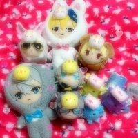 ゆゆ🐰♞取引垢【⚠ツイフィ必読⚠】 (@torihiki_date) 's Twitter Profile