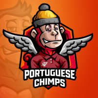 Portuguese Chimps (@portuguesechimp) 's Twitter Profile