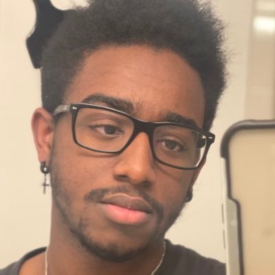23, Young link main, Hello✋🏾 he/him