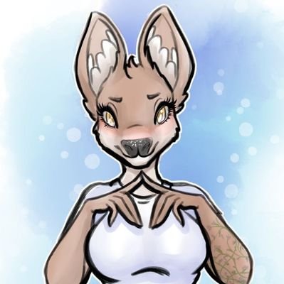 21 Y/O - BLACK LIVES MATTER - SFW account - Furry - Therian  - Transgender 🏳️‍⚧️ She/They - PFP by: Zomgdae - Banner by: Shiba_Akua