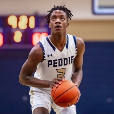 6’6 combo guard🧘🏾‍♂️| 3.6 GPA| Class of 2022|The Peddie School| antoineball35@gmail.com|