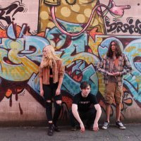 Wasted Info (@wastedinfoband) 's Twitter Profile Photo Wasted Info (@wastedinfoband) 's Twitter Profile Photo
