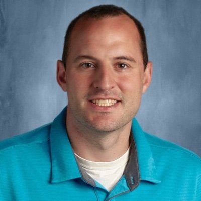 MNMathTeacher's profile picture. Just a Minnesota teacher and coach trying to make a difference #OttoSquad Cashapp: $ericlee272