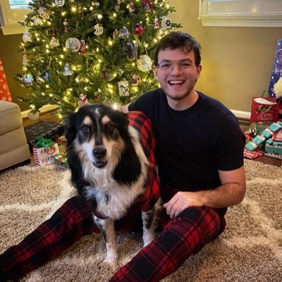 JackRuotolo's profile picture. 