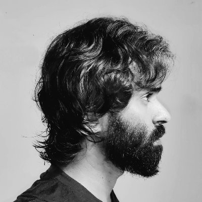 DnRavikiran's profile picture. Philosopher | Programmer | Entrepreneur | 

Redefining Relationships...