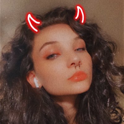 skyyneace's profile picture. virgo 🌿