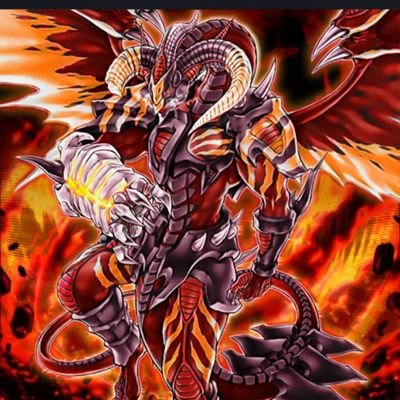 RED DRAGON ARCHFIEND! (@CoolWhip3343) Twitter