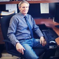 Gary Amundsen (@gary_amundsen) 's Twitter Profile