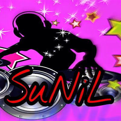 djsunilji's profile picture. 