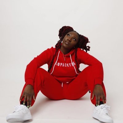 Leesuhh5's profile picture. KOPACETIK KQUEEN 👑                   model                                                 clothing brand: @kopacetik_nyc          shop Quality 🛍