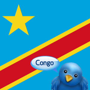 Tout sur le Congo. Everything about the Congo : par / by @LeCongolaisCD & @MrBasabose