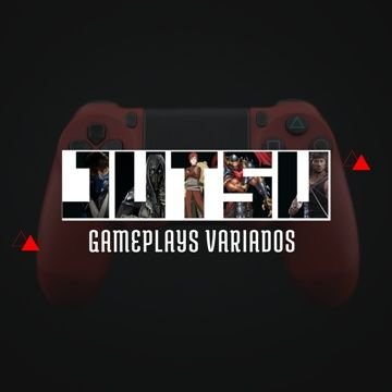 _wyllyansantos's profile picture. Canal de gameplay, jogando um ps4