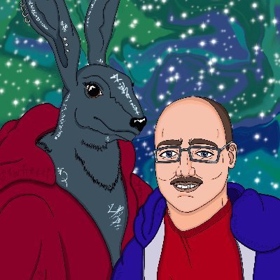 PhilDickLover's profile picture. 