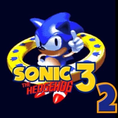 Sonic 3 2