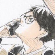 Akaashi Keiji (22) ; BUSYさんのプロフィール画像