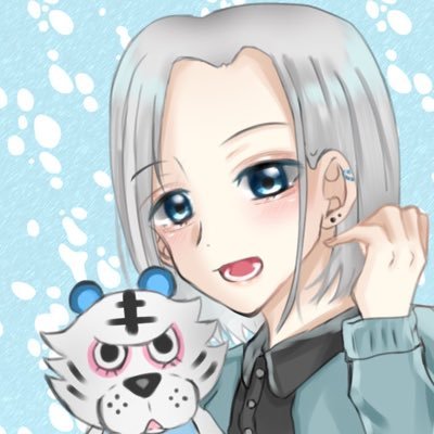 はなちゃんだったらしいし成人してるらしい。男らしい。音楽好きらしい