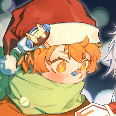 Benzene_Orangeさんのプロフィール画像