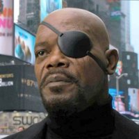 Not Nick Fury (@notrealnickfury) 's Twitter Profile