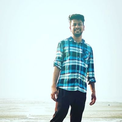 ckjaiswal2020's profile picture.