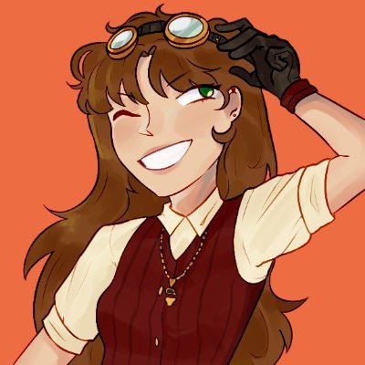 callacallisto's profile picture. mcsr enjoyer / pfp by @nebulynns