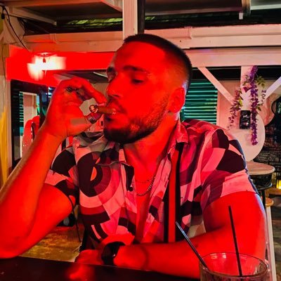 kvrim6's profile picture. Him