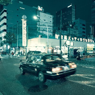 kさんのプロフィール画像