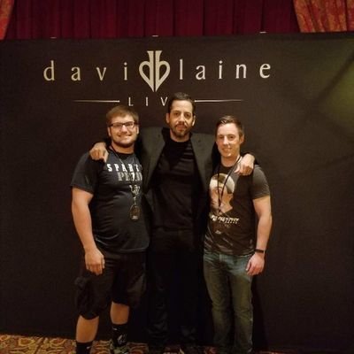 OnlyHinkle's profile picture. Going hard in the paint!