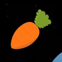 Space Carrot Coin (@spacecarrot22) Twitter profile photo
