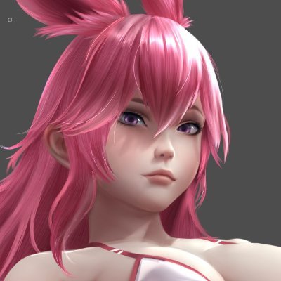 HueJinさんのプロフィール画像
