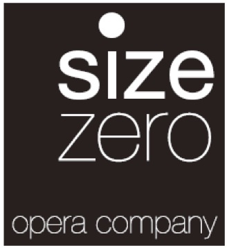 Size Zero Opera...Creating innovative and contemporary opera with emerging individuals in exciting and challenging ways.