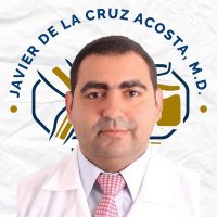 Javier Nicolás de la Cruz Acosta, M.D.(@JavierNicolsde1) 's Twitter Profile Photo