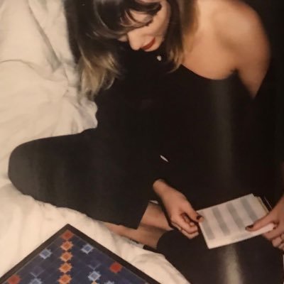 woojazzy's profile picture. 