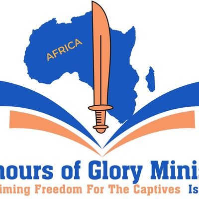 Armours Of Glory Ministries(AGLOM)