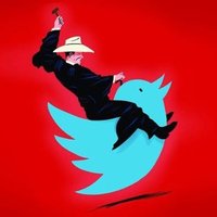 Judge Don Willett (@justicewillett) 's Twitter Profile Photo Judge Don Willett (@justicewillett) 's Twitter Profile Photo