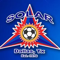 Solar Soccer Club (@solar_soccer) 's Twitter Profile