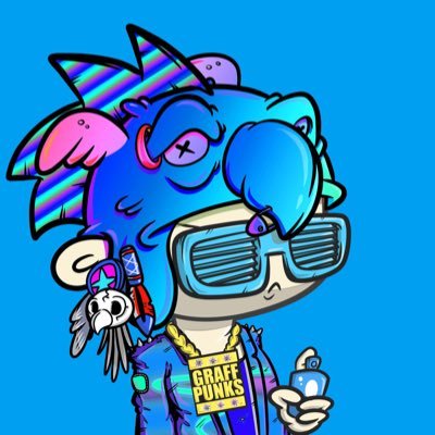 zanexNFT's profile picture. Crypto, stocks, futures/commodities, fantasy sports/betting and urban ag/aquaculture nerd. Here to learn and see some cool shit 😎👍🏽#microfarming #trading