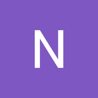 Nyr Niteさんのプロフィール画像