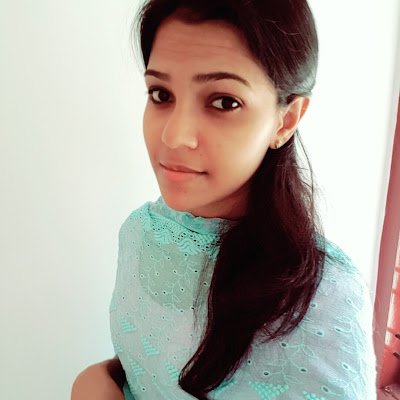 anjuuupendran's profile picture. 
