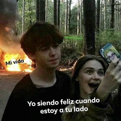 OmaraPuLga's profile picture. Eres todo lo que esta bien en esta vida y en la otra.