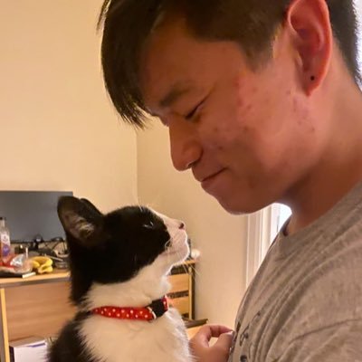 _vincentwang's profile picture. 3rd year CS student and future dropout at ICL, east asian who hasn’t watched Shang Chi 😔✌️ (they/he)