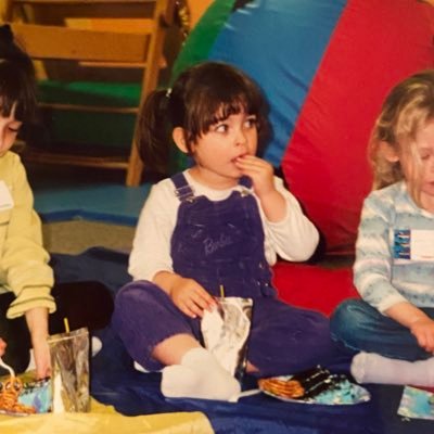 a_MERE_ica's profile picture. 