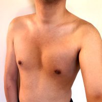 Discreet ⬆️ (@haallbar) 's Twitter Profile