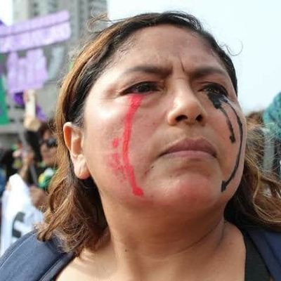 lucho por justicia por mi hija Sheyla Torres y todas que apagaron sus voces