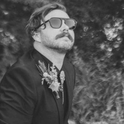 Mitchell_Stad's profile picture. A real social Mitch