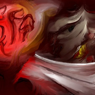 DriveByWeirdos's profile picture. artist, designer (and coder)