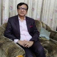 Sandeep Rawal (@sandeeprawal) 's Twitter Profile