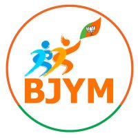 BJYM Mahesana district(@bjym_mahesana) 's Twitter Profile Photo