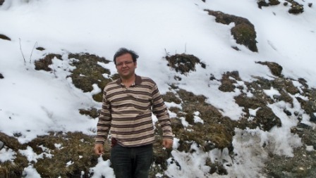 swarna_aue's profile picture. Area Manager, Hyundai Motor India Ltd