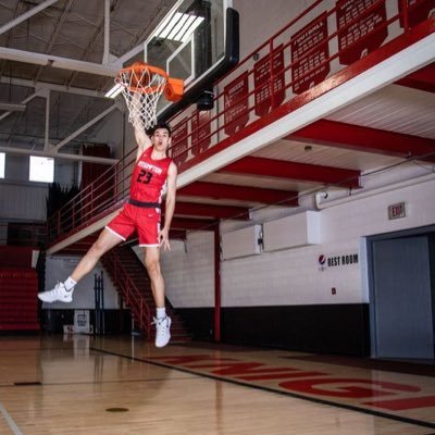 ivan_prug's profile picture. Union University ‘26 🏀 | Igrane, Croatia 🇭🇷